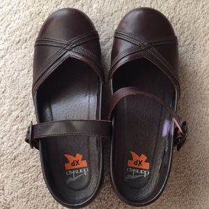 Dansko XP Mary Janes